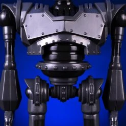 Unbox Industries Toys Iron Giant Soft Vinyl Figure