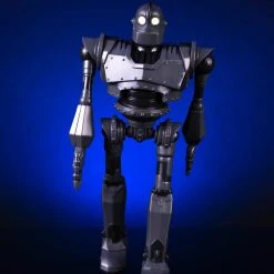 Unbox Industries Toys Iron Giant Soft Vinyl Figure