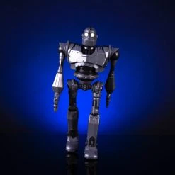 Unbox Industries Toys Iron Giant Soft Vinyl Figure