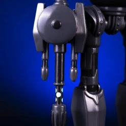 Unbox Industries Iron Giant Soft Vinyl Figure (Mondo Exclusive) Toys