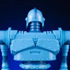 Unbox Industries Toys Iron Giant Soft Vinyl Figure – Designer Con Variant (Artist Proof)