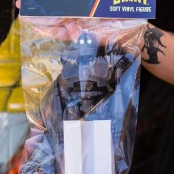 Unbox Industries Toys Iron Giant Soft Vinyl Figure