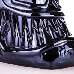 Mondo Venom Tiki Mug - Symbiote Variant Tikis