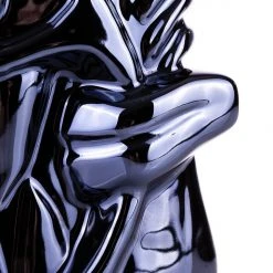 Mondo Venom Tiki Mug - Symbiote Variant Tikis