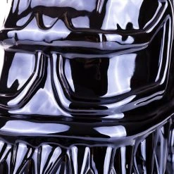 Mondo Venom Tiki Mug - Symbiote Variant Tikis