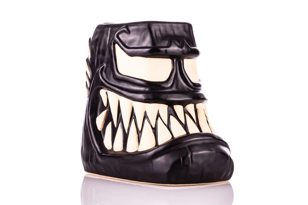 Mondo Venom Tiki Mug 3 Mondo Venom Tiki Mug