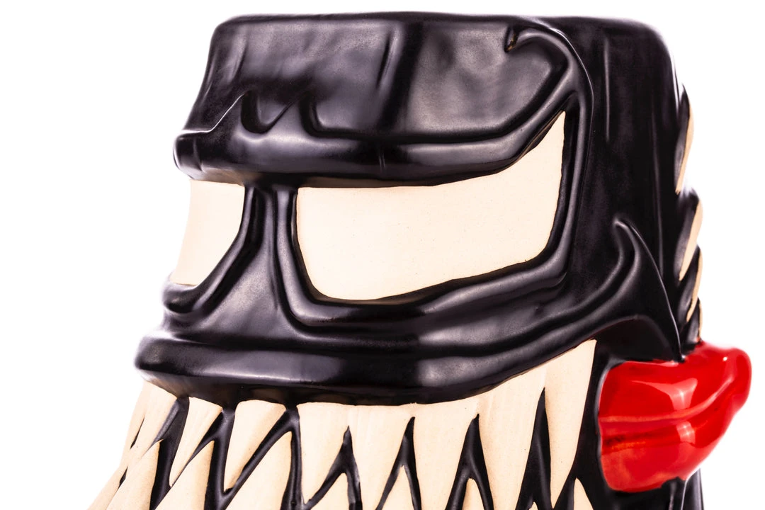 Mondo Venom Tiki Mug 12 Mondo Venom Tiki Mug