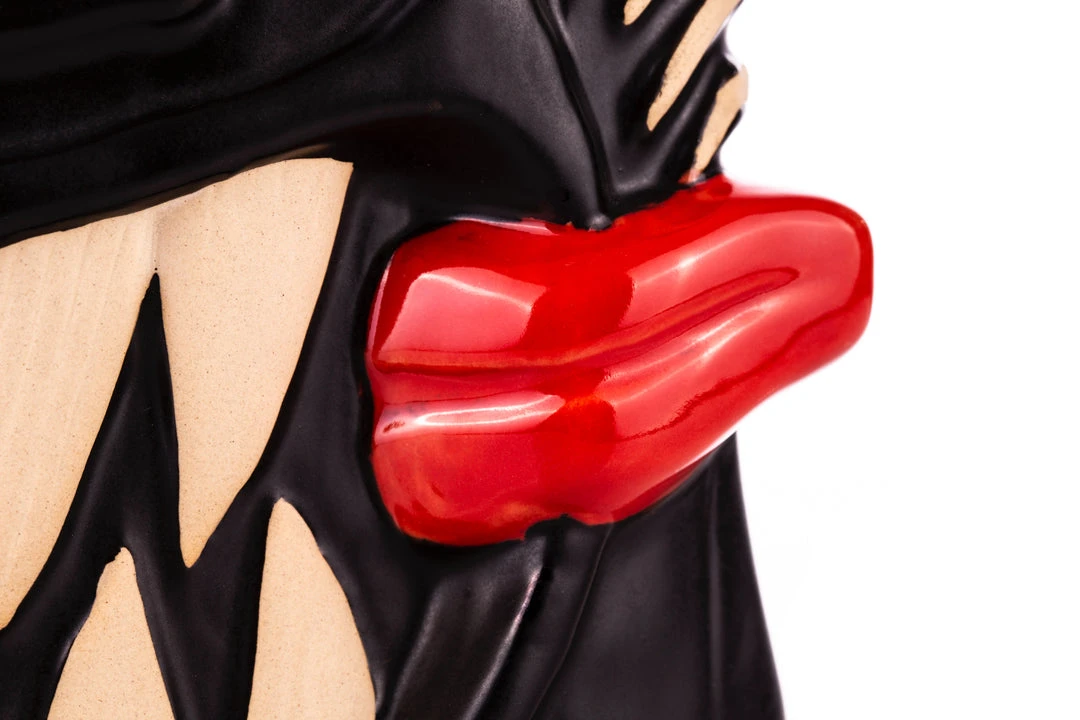 Mondo Venom Tiki Mug 11 Mondo Venom Tiki Mug