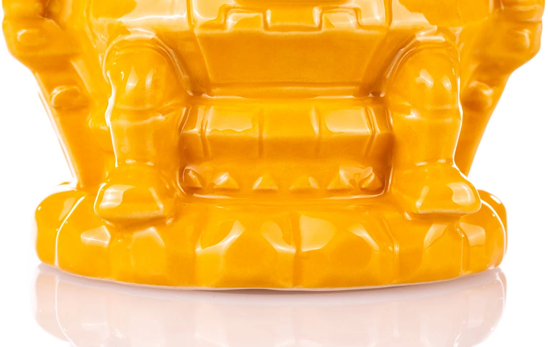 Mondo Tikis MODOK Tiki Mug Mondo Tikis MODOK Tiki Mug