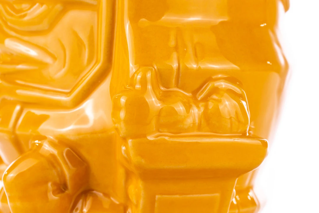 Mondo Tikis MODOK Tiki Mug Mondo Tikis MODOK Tiki Mug