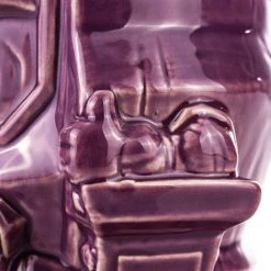 Mondo MODOK Tiki Mug - AIM Variant Tikis