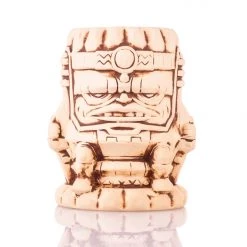 Mondo MODOK Tiki Mug - Bone Variant Tikis 17 Mondo MODOK Tiki Mug - Bone Variant Tikis