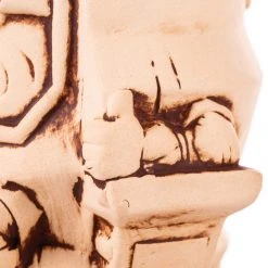 Mondo MODOK Tiki Mug - Bone Variant Tikis 9 Mondo MODOK Tiki Mug - Bone Variant Tikis