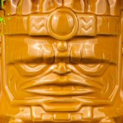 Mondo Tikis MODOK Tiki Mug 4 Mondo Tikis MODOK Tiki Mug