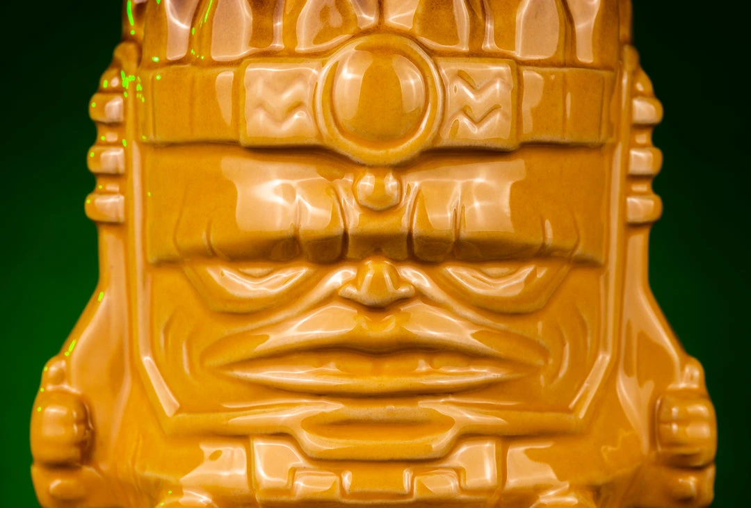 Mondo Tikis MODOK Tiki Mug Mondo Tikis MODOK Tiki Mug