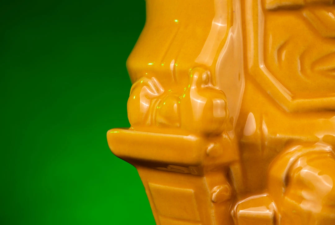 Mondo Tikis MODOK Tiki Mug Mondo Tikis MODOK Tiki Mug