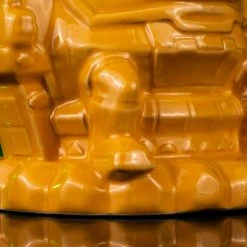 Mondo Tikis MODOK Tiki Mug 7 Mondo Tikis MODOK Tiki Mug