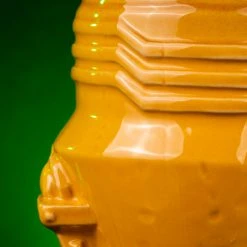 Mondo Tikis MODOK Tiki Mug 6 Mondo Tikis MODOK Tiki Mug