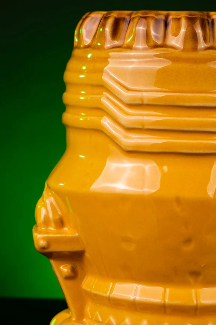 Mondo Tikis MODOK Tiki Mug Mondo Tikis MODOK Tiki Mug