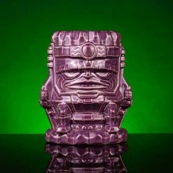 Mondo MODOK Tiki Mug - AIM Variant Tikis