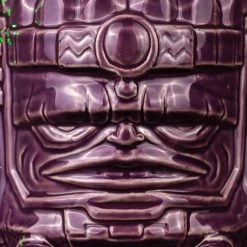 Mondo MODOK Tiki Mug - AIM Variant Tikis
