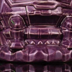 Mondo MODOK Tiki Mug - AIM Variant Tikis