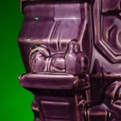 Mondo MODOK Tiki Mug - AIM Variant Tikis