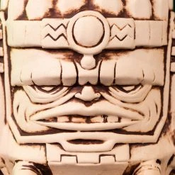 Mondo MODOK Tiki Mug - Bone Variant Tikis 3 Mondo MODOK Tiki Mug - Bone Variant Tikis