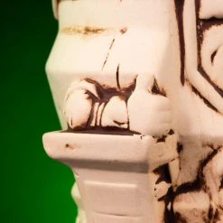 Mondo MODOK Tiki Mug - Bone Variant Tikis 4 Mondo MODOK Tiki Mug - Bone Variant Tikis
