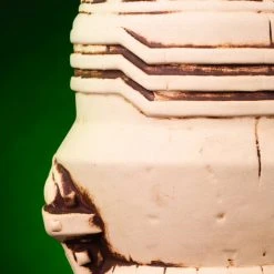 Mondo MODOK Tiki Mug - Bone Variant Tikis 5 Mondo MODOK Tiki Mug - Bone Variant Tikis