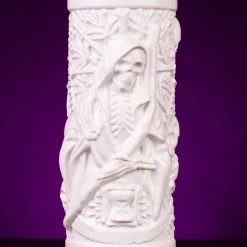 Becky Cloonan Splendor & Riches Designer Series Tiki Mug (Blight Variant) Tikis 20 Becky Cloonan Splendor & Riches Designer Series Tiki Mug (Blight Variant) Tikis