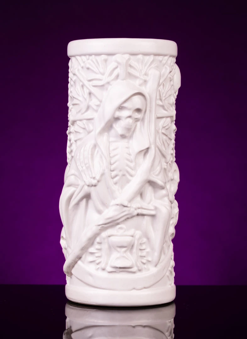 Becky Cloonan Splendor & Riches Designer Series Tiki Mug (Blight Variant) Tikis 3 Becky Cloonan Splendor & Riches Designer Series Tiki Mug (Blight Variant) Tikis