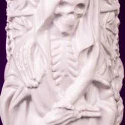 Becky Cloonan Splendor & Riches Designer Series Tiki Mug (Blight Variant) Tikis 21 Becky Cloonan Splendor & Riches Designer Series Tiki Mug (Blight Variant) Tikis