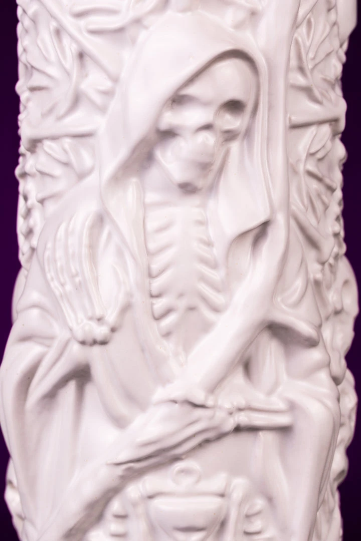 Becky Cloonan Splendor & Riches Designer Series Tiki Mug (Blight Variant) Tikis 4 Becky Cloonan Splendor & Riches Designer Series Tiki Mug (Blight Variant) Tikis