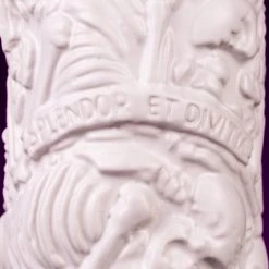 Becky Cloonan Splendor & Riches Designer Series Tiki Mug (Blight Variant) Tikis 23 Becky Cloonan Splendor & Riches Designer Series Tiki Mug (Blight Variant) Tikis