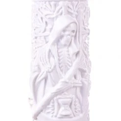 Becky Cloonan Splendor & Riches Designer Series Tiki Mug (Blight Variant) Tikis