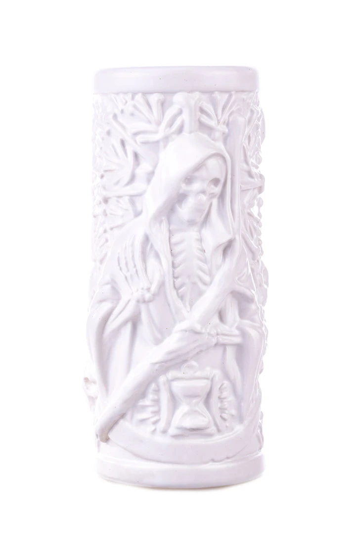 Becky Cloonan Splendor & Riches Designer Series Tiki Mug (Blight Variant) Tikis 1 Becky Cloonan Splendor & Riches Designer Series Tiki Mug (Blight Variant) Tikis