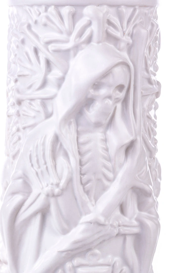 Becky Cloonan Splendor & Riches Designer Series Tiki Mug (Blight Variant) Tikis 7 Becky Cloonan Splendor & Riches Designer Series Tiki Mug (Blight Variant) Tikis