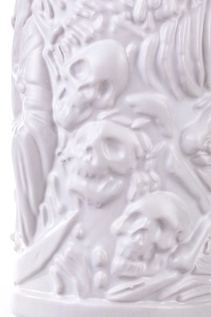 Becky Cloonan Splendor & Riches Designer Series Tiki Mug (Blight Variant) Tikis 8 Becky Cloonan Splendor & Riches Designer Series Tiki Mug (Blight Variant) Tikis