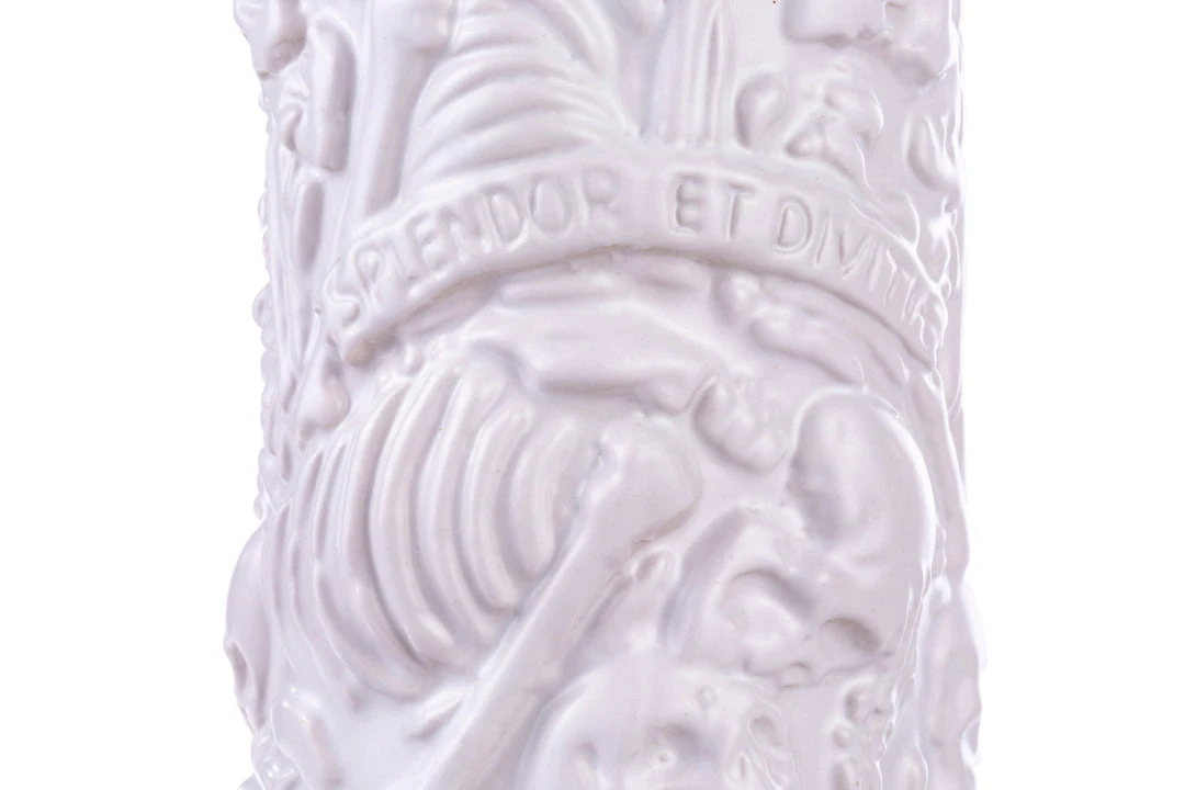 Becky Cloonan Splendor & Riches Designer Series Tiki Mug (Blight Variant) Tikis 9 Becky Cloonan Splendor & Riches Designer Series Tiki Mug (Blight Variant) Tikis