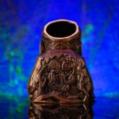 Mondo Tikis The Wolfman Tiki Mug