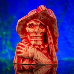 Mondo The Phantom Of The Opera Tiki Mug Tikis