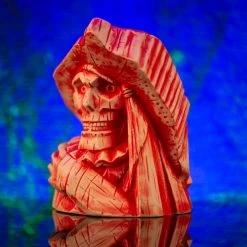 Mondo The Phantom Of The Opera Tiki Mug Tikis