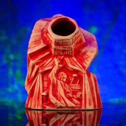 Mondo The Phantom Of The Opera Tiki Mug Tikis