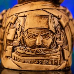 Mondo Tikis The Mummy Tiki Mug 10 Mondo Tikis The Mummy Tiki Mug