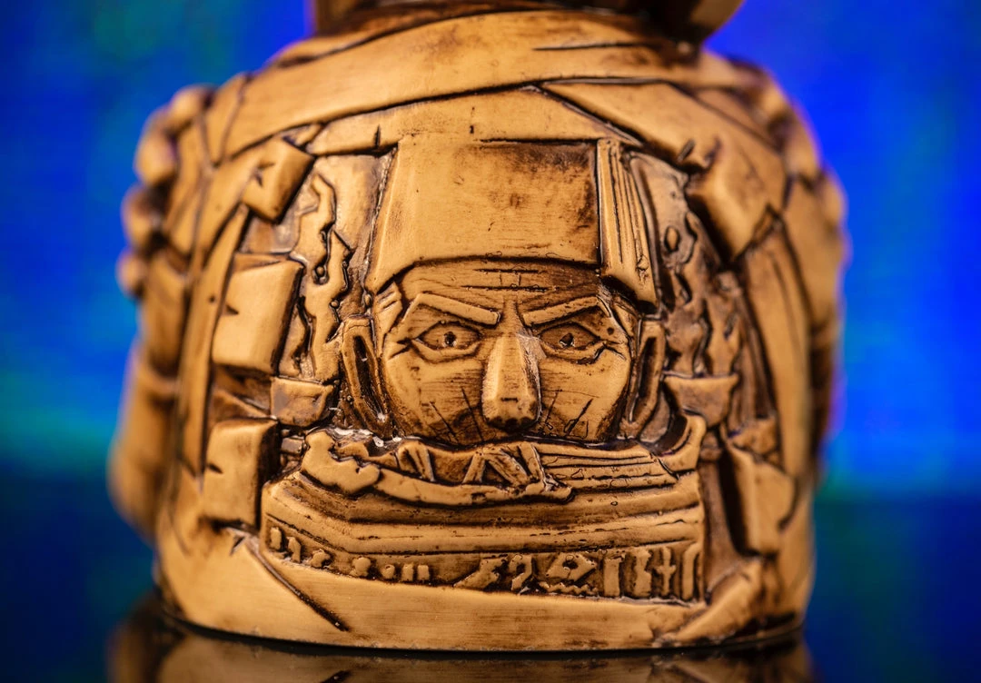 Mondo Tikis The Mummy Tiki Mug Mondo Tikis The Mummy Tiki Mug