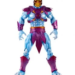 Mondo Skeletor "MOTUbi" 1/6 Scale Figure (Designer Con Exclusive) 28 Mondo Skeletor