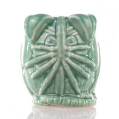 Mondo Alien Egg Tiki Shooters Set (Acid Blood Variant) - 2 Pack