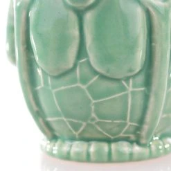 Mondo Alien Egg Tiki Shooters Set (Acid Blood Variant) - 2 Pack