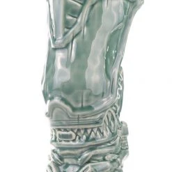 Mondo Tikis Alien Queen Tiki Mug (Acid Blood Variant)